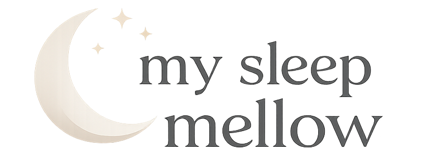 mysleepmellow.com